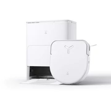 Robot Aspirateur Laveur ECOVACS Deebot X5 Omni – Image 4