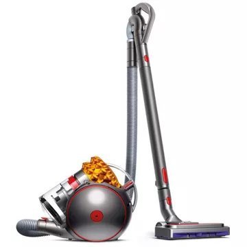 Aspirateur sans sac DYSON Cinetic Big