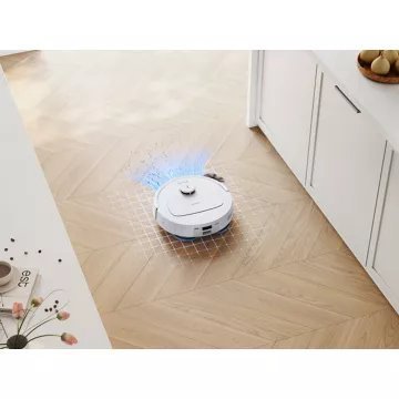 Robot Aspirateur Laveur ECOVACS Deebot N30 Pro Omni – Image 5