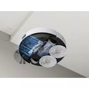 Robot Aspirateur Laveur ECOVACS Deebot N30 Pro Omni – Image 9