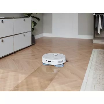 Robot Aspirateur Laveur ECOVACS Deebot N30 Pro Omni – Image 10
