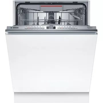 Lave vaisselle encastrable BOSCH SMV4ECX07E Serenity Série 4 Silence Plus