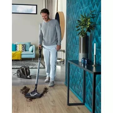 Aspirateur sans sac ROWENTA Silence Force Cyclonic RO7282EA – Image 16