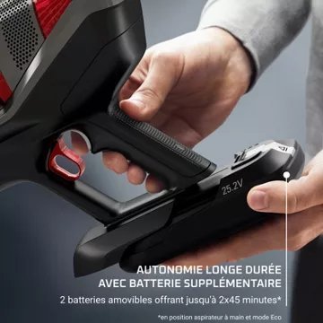 Aspirateur balai ROWENTA X-force Flex 12.60 – Image 3