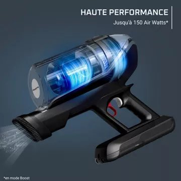 Aspirateur balai ROWENTA X-force Flex 12.60 – Image 4