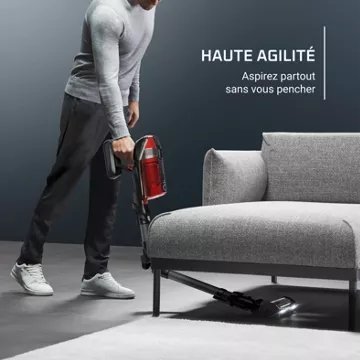 Aspirateur balai ROWENTA X-force Flex 12.60 – Image 5