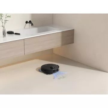 Robot Aspirateur Laveur ECOVACS Deebot T30s Combo Complete – Image 8