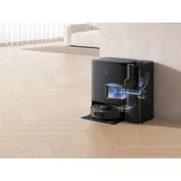 Robot Aspirateur Laveur ECOVACS Deebot T30s Combo Complete – Image 9