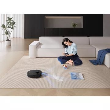 Robot Aspirateur Laveur ECOVACS Deebot T30s Combo Complete – Image 11