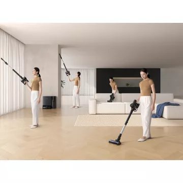 Robot Aspirateur Laveur ECOVACS Deebot T30s Combo Complete – Image 15
