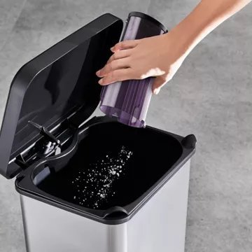 Aspirateur balai ROWENTA X-Force Flex 9.60 Kit Allergie RH2039WO – Image 9