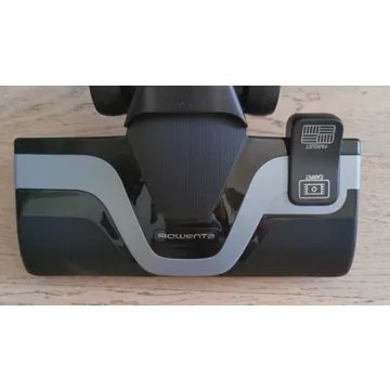 Aspirateur sans sac ROWENTA Silence Force Cyclonic Effitech RO7936EA – Image 11