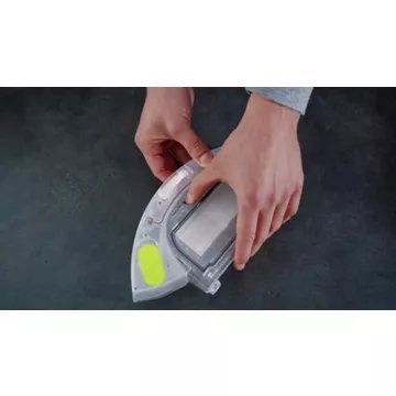 Robot Aspirateur Laveur ROWENTA RR8595WH X-Plorer serie 75s+ station – Image 15