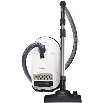 Aspirateur avec sac MIELE Complete C3 Silence Ecoline – Image 13