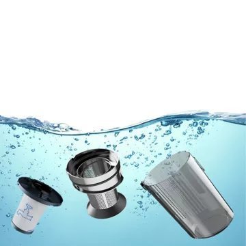 Aspirateur balai ROWENTA X-Force Flex 14.60 Aqua Auto YY5508FE – Image 8