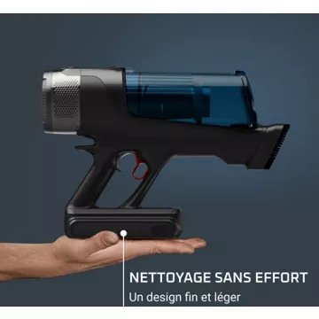 Aspirateur balai ROWENTA X-force Flex 13.60 Animal aerospin – Image 6