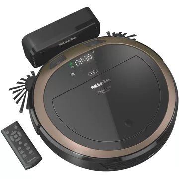 Aspirateur robot MIELE Scout RX3 Runner