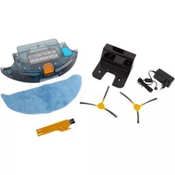 Robot Aspirateur Laveur H.KOENIG SWRC120 – Image 10