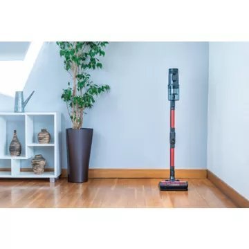 Aspirateur balai EZICLEAN Cycloboost R680 Turbo Flex – Image 3