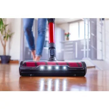 Aspirateur balai EZICLEAN Cycloboost R680 Turbo Flex – Image 5