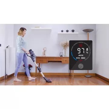 Aspirateur balai EZICLEAN Cycloboost R680 Turbo Flex – Image 11