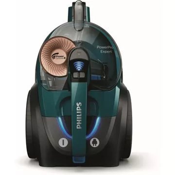 Aspirateur sans sac PHILIPS PowerCyclone 8 FC9744/09 – Image 2