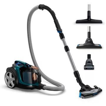 Aspirateur sans sac PHILIPS PowerCyclone 8 FC9744/09 – Image 3