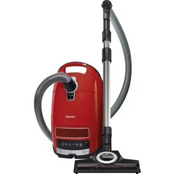 Aspirateur avec sac MIELE