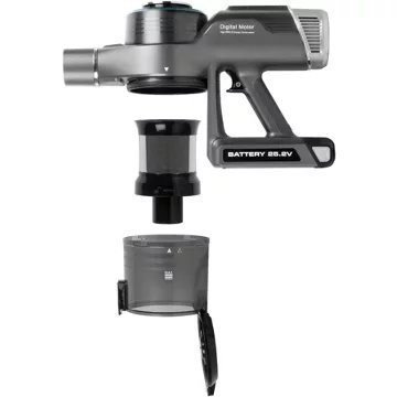 Aspirateur balai SCHNEIDER SCVC23400F – Image 5