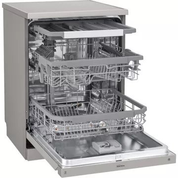 Lave vaisselle 60 cm LG DF365FPS TrueSteam – Image 4