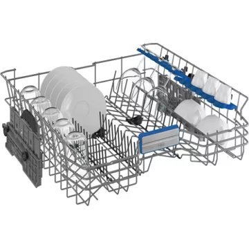 Lave vaisselle 60 cm BEKO BDFN38641XC -SaveWater – Image 11