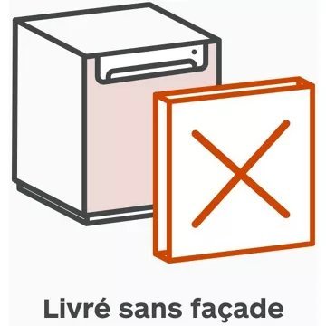 Lave vaisselle encastrable MIELE G 5590 SCVi SL – Image 5