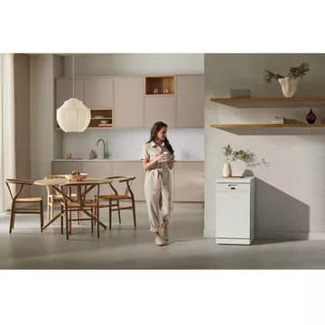 Lave vaisselle 45 cm MIELE G 5540 SC SL – Image 3