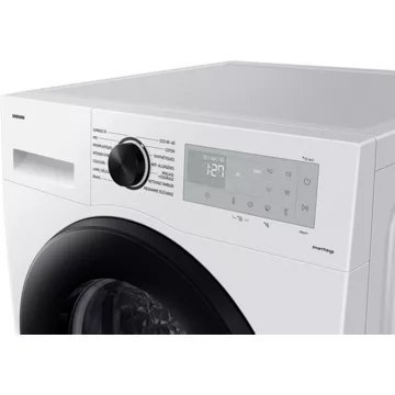Lave linge hublot SAMSUNG WW80CGC04DAH – Image 4