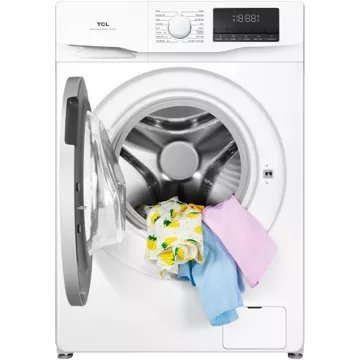 Lave linge compact TCL FF0612WB0FR – Image 4
