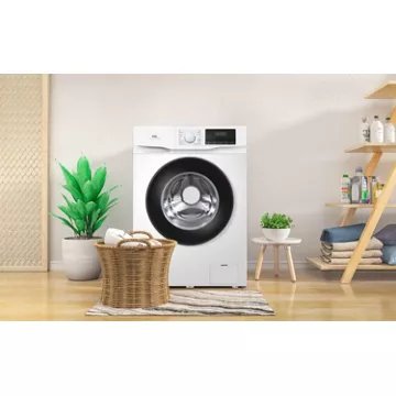 Lave linge compact TCL FF0612WB0FR – Image 6