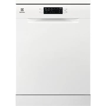 Lave vaisselle 60 cm ELECTROLUX ESA47300SW Airdry – Image 2