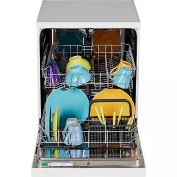 Lave vaisselle 60 cm ELECTROLUX ESA47300SW Airdry – Image 13