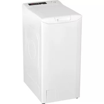 Lave linge top ESSENTIELB ELT813-1b