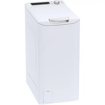 Lave linge top ESSENTIELB ELT813-1b – Image 2