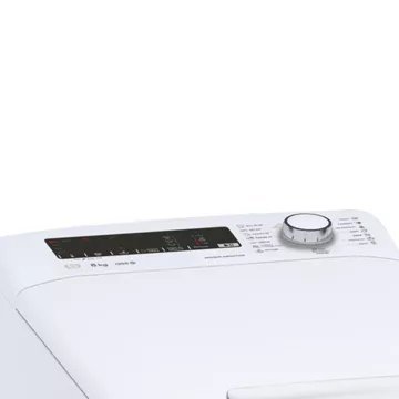 Lave linge top ESSENTIELB ELT813-1b – Image 3