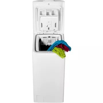 Lave linge top ESSENTIELB ELT813-1b – Image 7