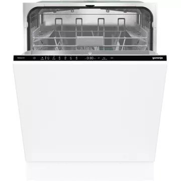 Lave vaisselle encastrable GORENJE GV642C60