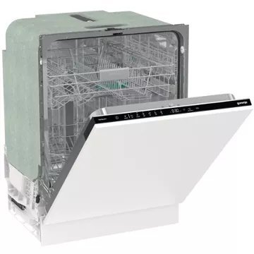 Lave vaisselle encastrable GORENJE GV642C60 – Image 5