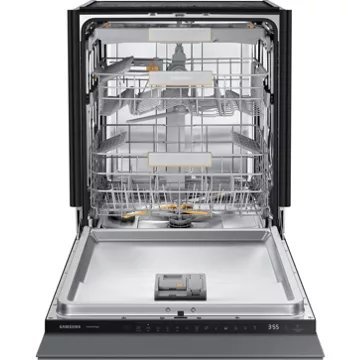 Lave vaisselle encastrable SAMSUNG DW60BG850I00 – Image 5