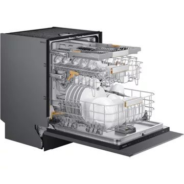 Lave vaisselle encastrable SAMSUNG DW60BG850I00 – Image 6