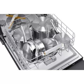 Lave vaisselle encastrable SAMSUNG DW60BG850I00 – Image 7
