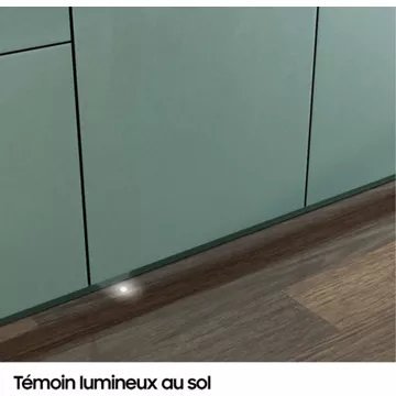 Lave vaisselle encastrable SAMSUNG DW60BG850I00 – Image 12