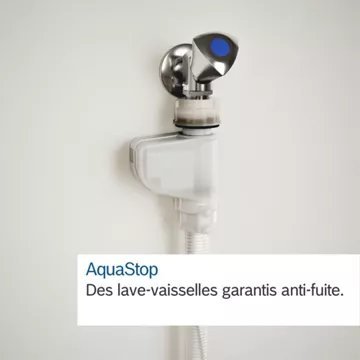 Lave vaisselle encastrable AEG FSE75748P – Image 4