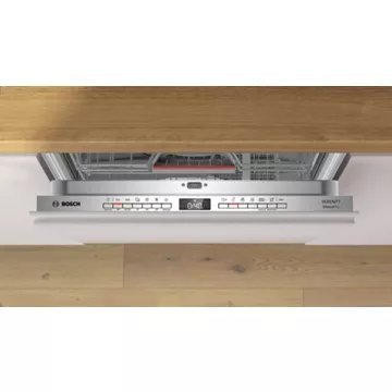 Lave vaisselle encastrable BOSCH SMV4ETX07E Serenity Série 4 Silence Plus – Image 4